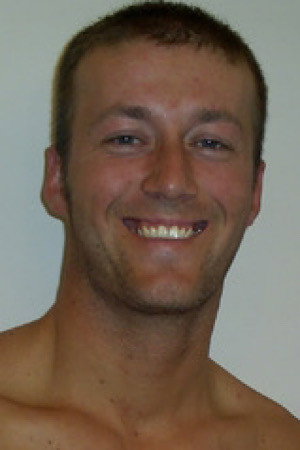 Nigel Harris portrait