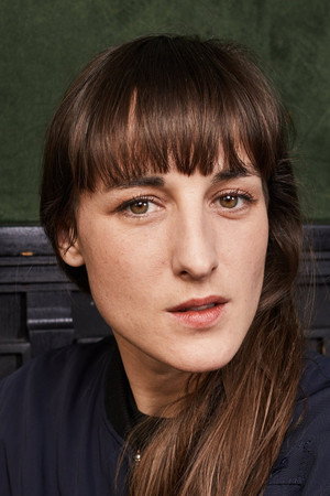 Juliette Armanet portrait