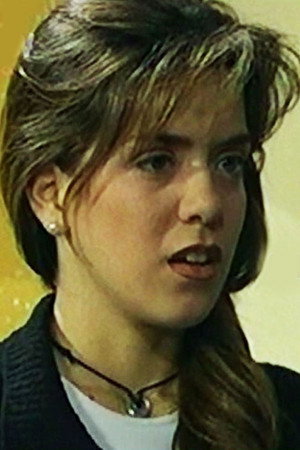 Natalia Di Salvo portrait