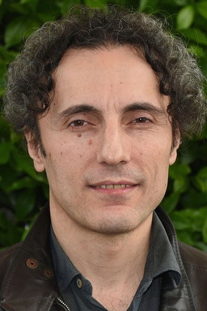 Valerio Aprea portrait