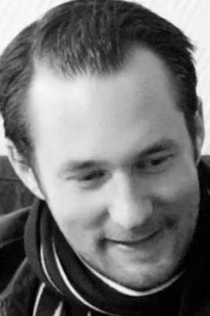 Anders Göthberg portrait