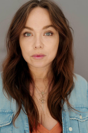 Amanda Fuller portrait