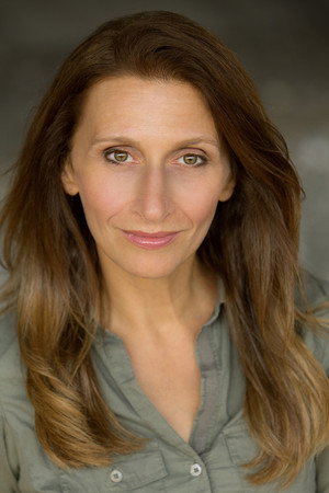 Carrie Wrigley portrait