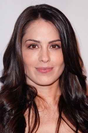 Michelle Borth portrait