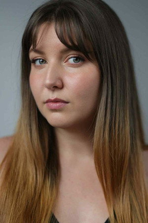Claudia Ouimet portrait
