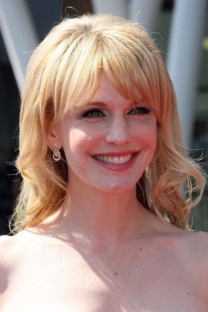 Kathryn Morris portrait