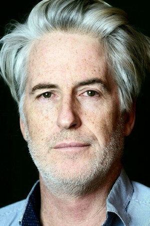 Rick Roberts portrait