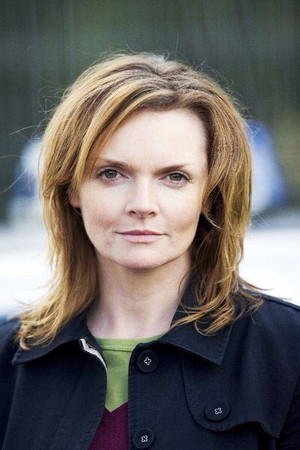 Sharon Small portrait