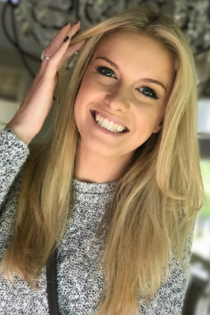 Emily Creighton portrait