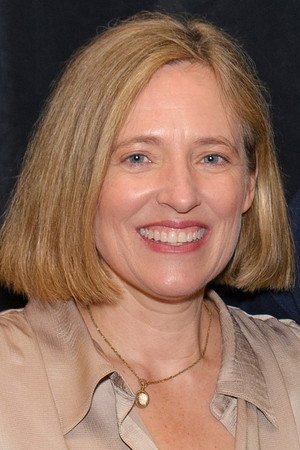 Danielle von Zerneck portrait