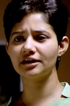 Roopam Bajwa portrait