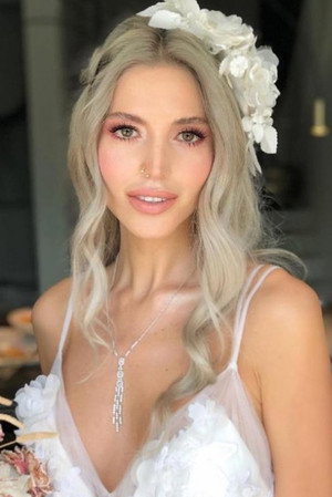 Dilara Öztunç portrait