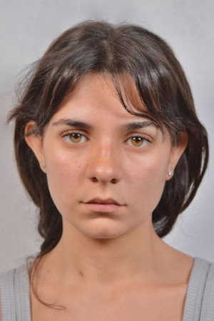 Maite Aguilar portrait