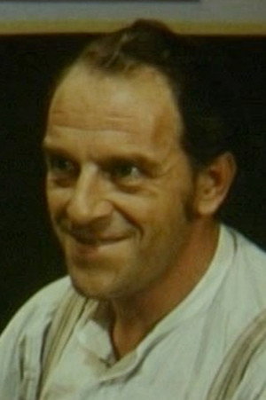 Frithjof Klausen portrait