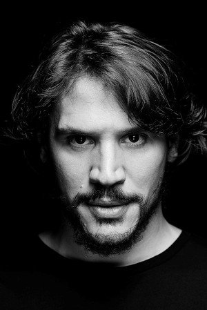 Sergio Peris-Mencheta portrait