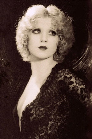 Faith Bacon portrait