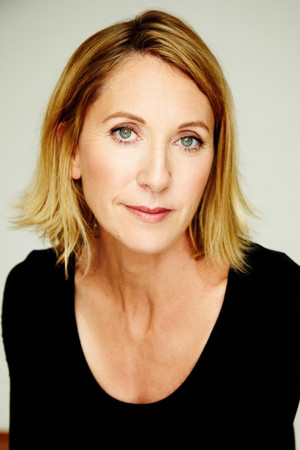 Niki Owen portrait