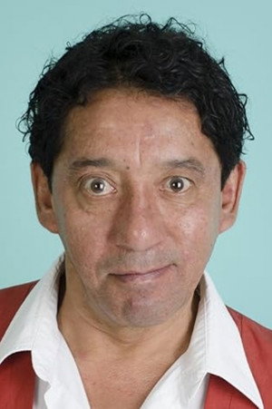 Evaristo Valverde portrait