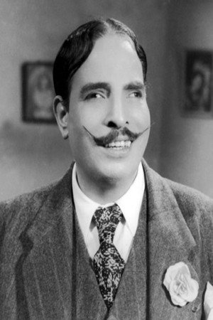 Abdel Fattah Al-Qosari portrait
