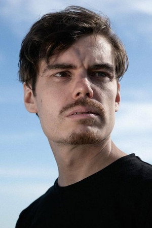 Samuli Jaskio portrait