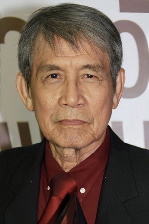 Somboonsuk Niyomsiri portrait