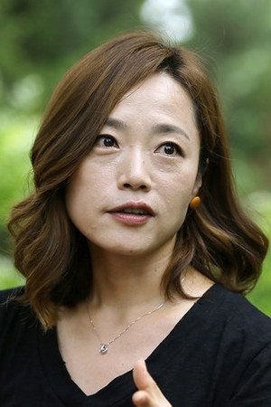 Yoon Jin-seong portrait