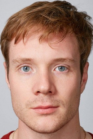 Igor Yudin portrait