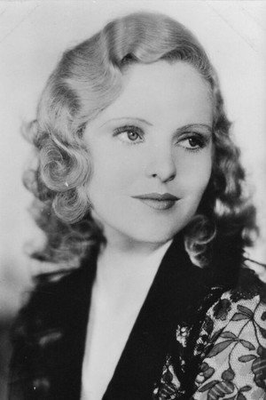 Joan Barry portrait
