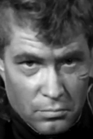 Vladislav Ryndin portrait