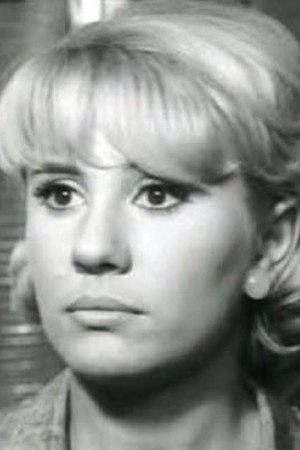 Michèle Bardollet portrait