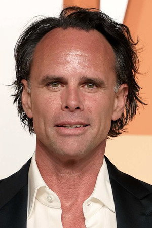 Walton Goggins portrait