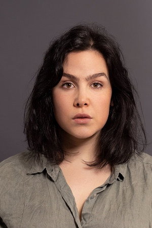 Lucy Honigman portrait