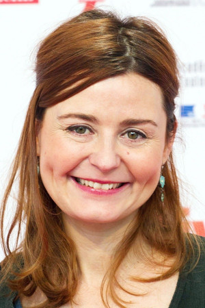 Christelle Reboul portrait