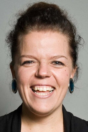 Else Kåss Furuseth portrait
