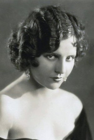 Maria Alba portrait