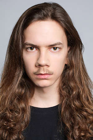 Kuba Dyniewicz portrait