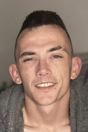 Declan Ryan portrait