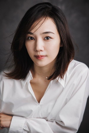 Miyu Sakihi portrait