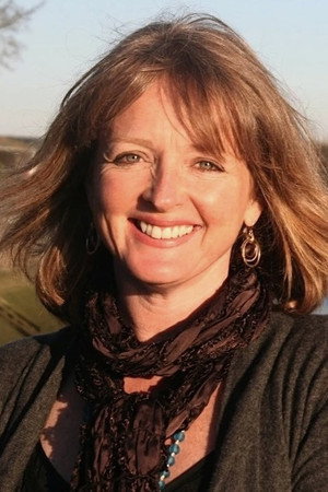 Serena Gordon portrait