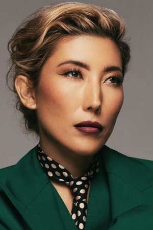 Dichen Lachman portrait