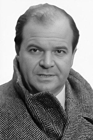 Leonardo Severini portrait