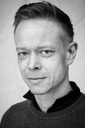 Joachim Rafaelsen portrait