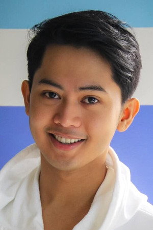 Rex Lantano portrait