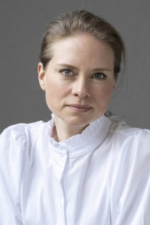 Soraya Wunnink portrait