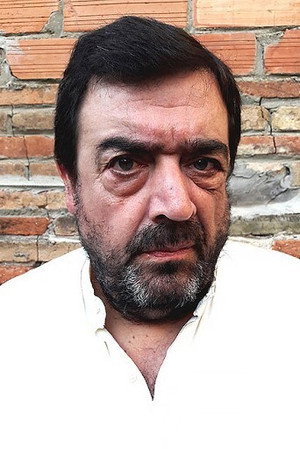 Fermí Herrero portrait