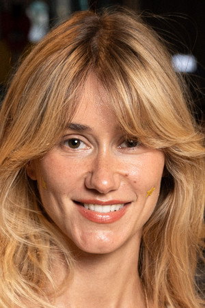 Alice Moitié portrait