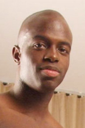 Brian Bodine portrait