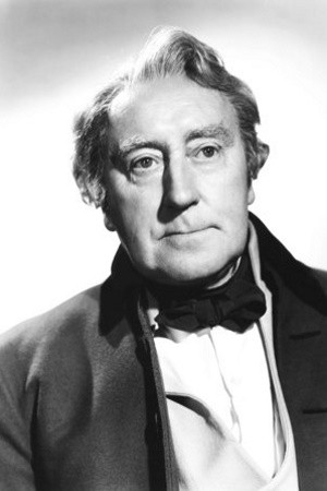 Halliwell Hobbes portrait