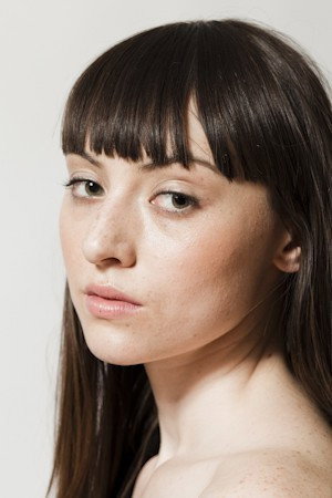 Isabel Shill portrait