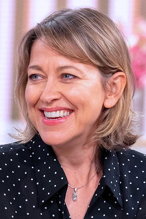 Nicola Walker portrait